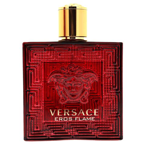 versace eros flame men's cologne|versace eros flame cheap.